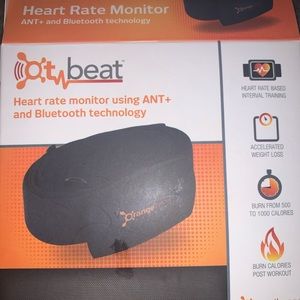 Orange theory OT beat